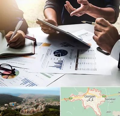 شرکت بازرگانی در گرگان