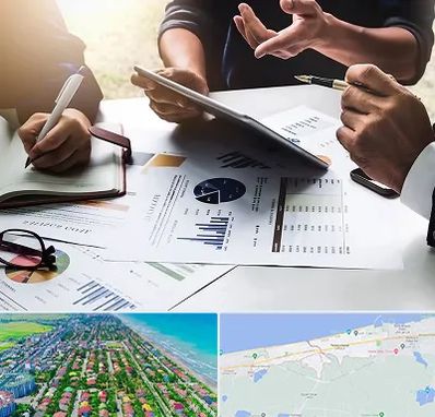 شرکت بازرگانی در فریدونکنار