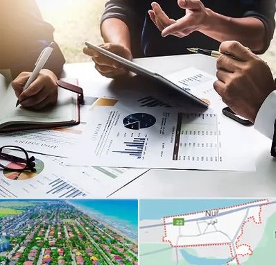 شرکت بازرگانی در نور