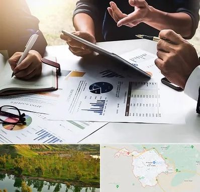 شرکت بازرگانی در بهبهان