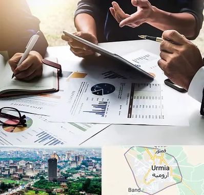 شرکت بازرگانی در ارومیه