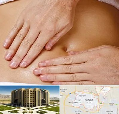 متخصص ناف گیری در نجف آباد