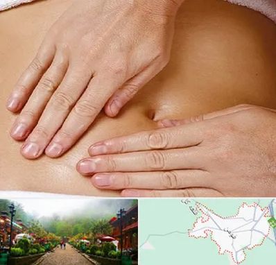 متخصص ناف گیری در فومن