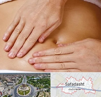 متخصص ناف گیری در صفادشت