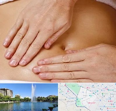 متخصص ناف گیری در کوهسنگی مشهد