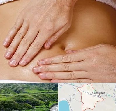 متخصص ناف گیری در گچساران