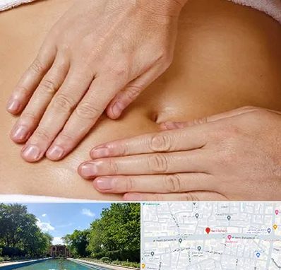 متخصص ناف گیری در هشت بهشت اصفهان