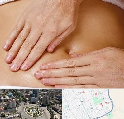 متخصص ناف گیری در زرافشان اسلامشهر