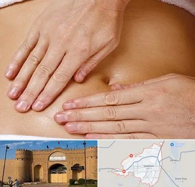 متخصص ناف گیری در ایرانشهر