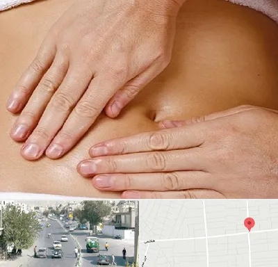 متخصص ناف گیری در هاشمی
