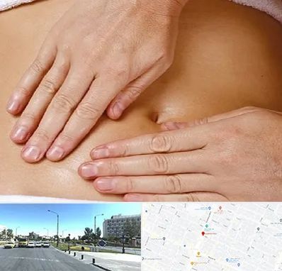 متخصص ناف گیری در بلوار کلاهدوز مشهد