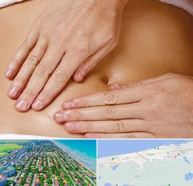 متخصص ناف گیری در فریدونکنار