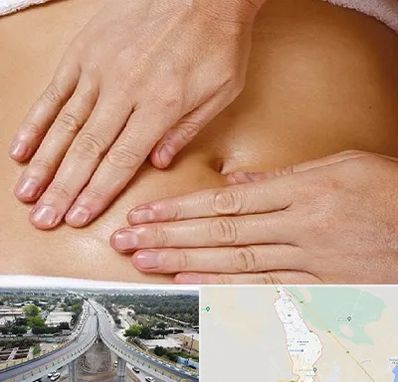 متخصص ناف گیری در اندیمشک