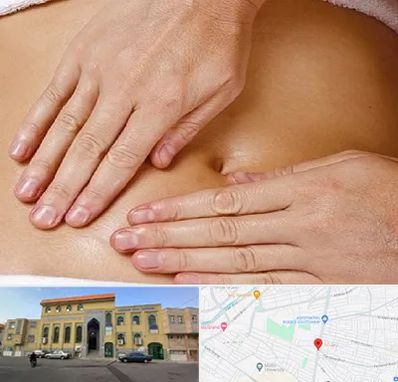 متخصص ناف گیری در زنبیل آباد قم