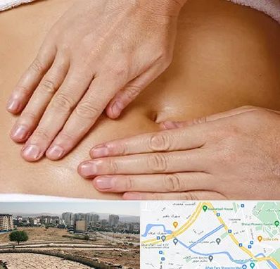 متخصص ناف گیری در کوی وحدت شیراز