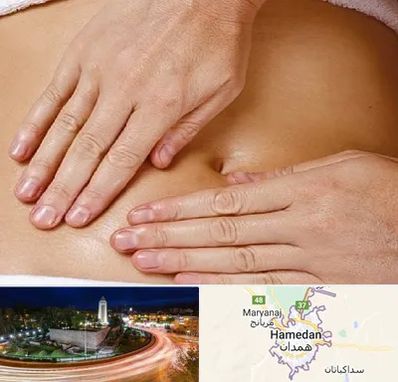 متخصص ناف گیری در همدان