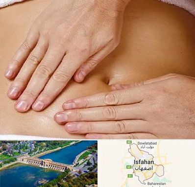 متخصص ناف گیری در اصفهان