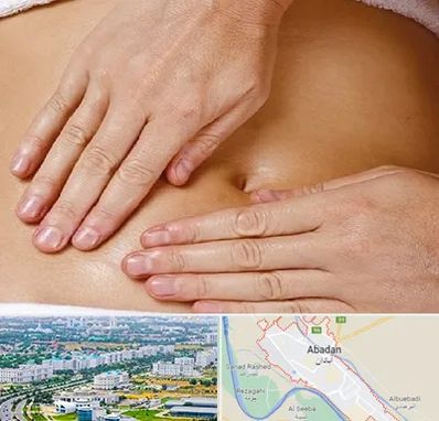 متخصص ناف گیری در آبادان