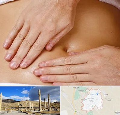 متخصص ناف گیری در مرودشت