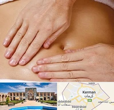 متخصص ناف گیری در کرمان