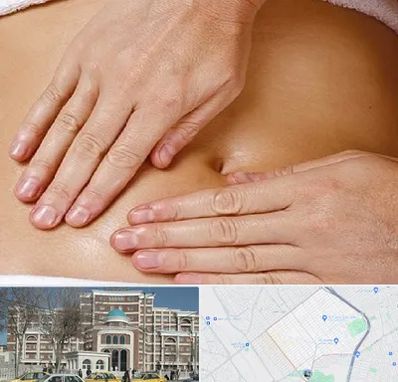 متخصص ناف گیری در طلاب مشهد