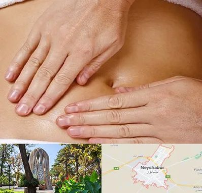 متخصص ناف گیری در نیشابور