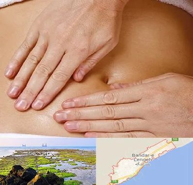 متخصص ناف گیری در بندرلنگه