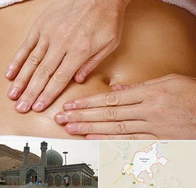 متخصص ناف گیری در شهرضا