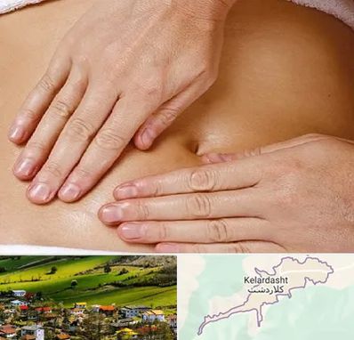 متخصص ناف گیری در کلاردشت