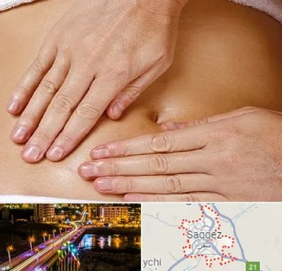 متخصص ناف گیری در سقز