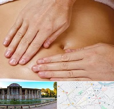 متخصص ناف گیری در عفیف آباد شیراز