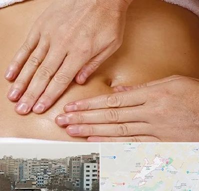 متخصص ناف گیری در محمد شهر کرج