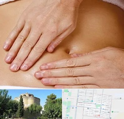 متخصص ناف گیری در مرداویج اصفهان