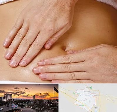 متخصص ناف گیری در قوچان