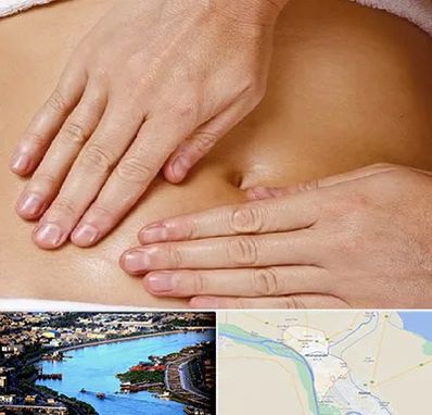 متخصص ناف گیری در خرمشهر