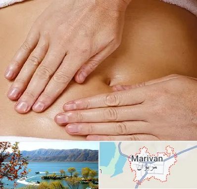 متخصص ناف گیری در مریوان