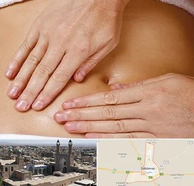 متخصص ناف گیری در سبزوار