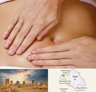 متخصص ناف گیری در یزد