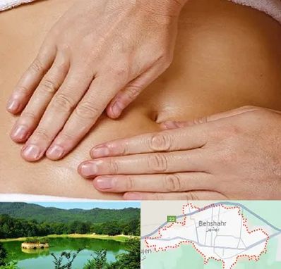 متخصص ناف گیری در بهشهر