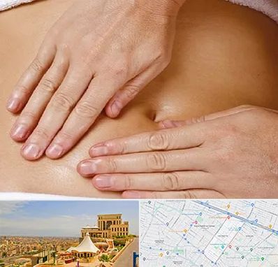 متخصص ناف گیری در هاشمیه مشهد