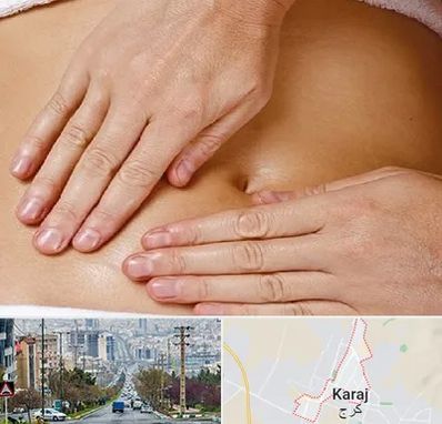 متخصص ناف گیری در گوهردشت کرج