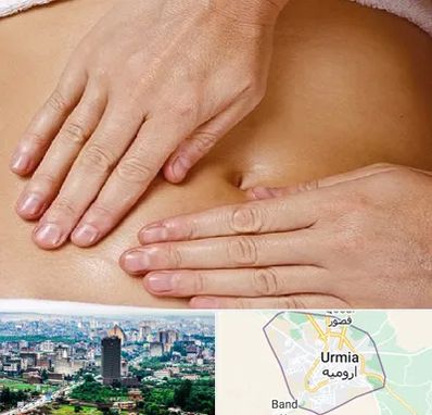 متخصص ناف گیری در ارومیه