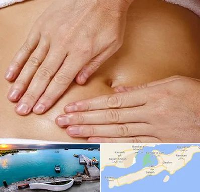 متخصص ناف گیری در قشم