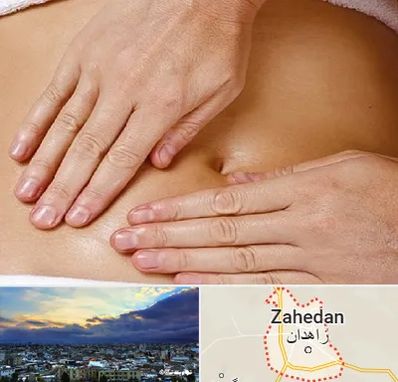 متخصص ناف گیری در زاهدان