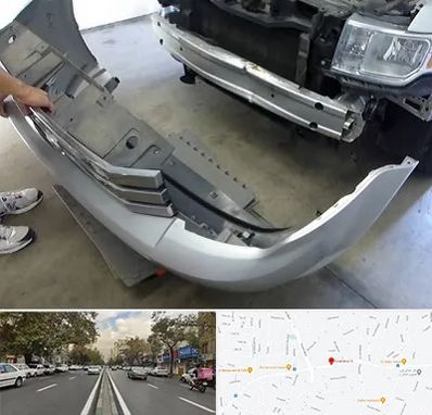 سپر سازی در دولت