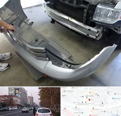 سپر سازی در کارگر شمالی