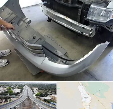 سپر سازی در اندیمشک