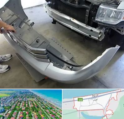 سپر سازی در نور