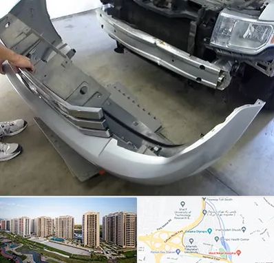 سپر سازی در المپیک 