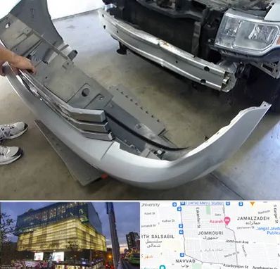 سپر سازی در جمهوری 